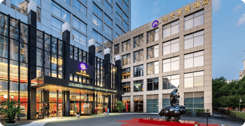 Grand Mercure Shanghai Century Park