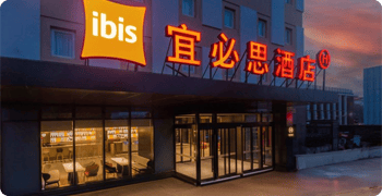 Ibis Lianyang Shanghai